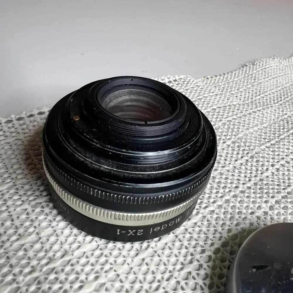Vivitar 🔭 auto